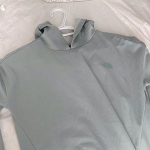 The North Face Lightweight Pullover